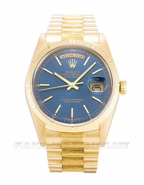 Rolex Day Date Mens Automatic 18248